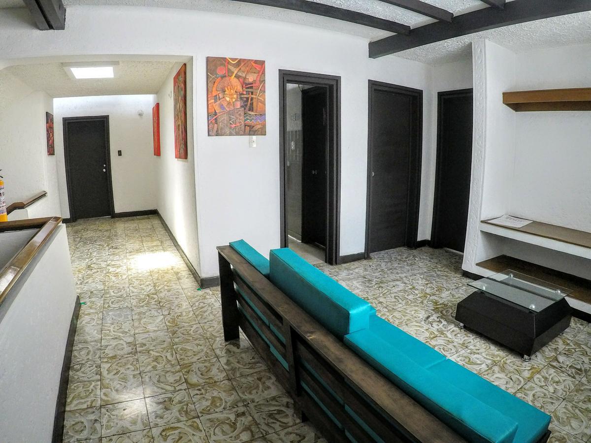 Hostal Casona Tulcan Popayan Εξωτερικό φωτογραφία