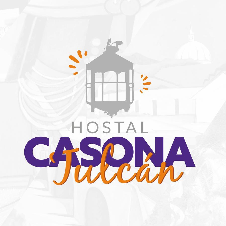 Hostal Casona Tulcan Popayan Εξωτερικό φωτογραφία