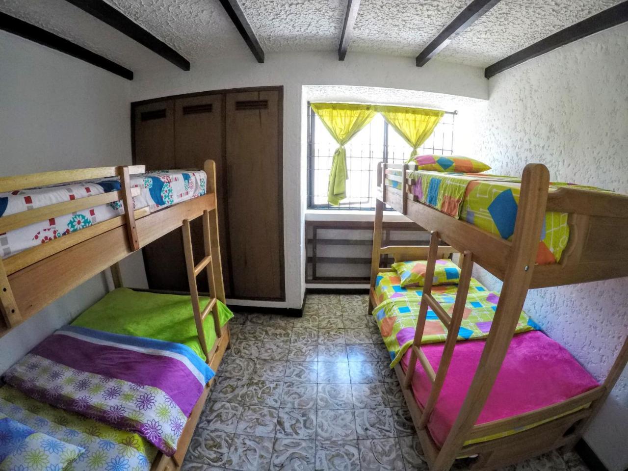 Hostal Casona Tulcan Popayan Εξωτερικό φωτογραφία